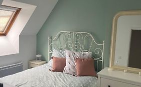 Cocon Douillet En Bord De Mer